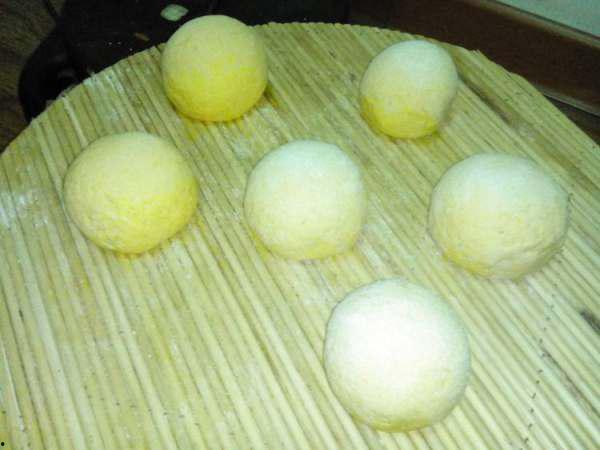 梦到吃玉米瓜馒头,玉米瓜馒头的奇幻之旅 第3张 梦到吃玉米瓜馒头,玉米瓜馒头的奇幻之旅 第3张